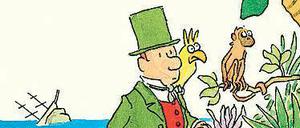 Hugh Lofting: Doktor Dolittle