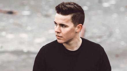 DJ Felix Jaehn machte kürzlich seine Bisexualität öffentlich. 