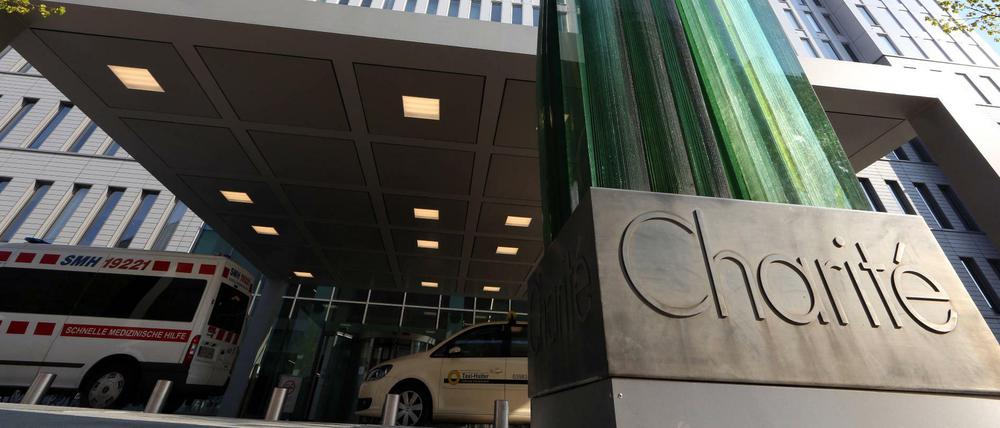 Die Charité bevorzugt eine Integration des BIG.