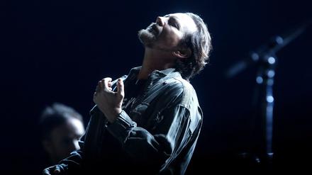 Eddie Vedder