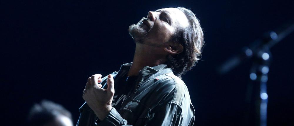 Eddie Vedder