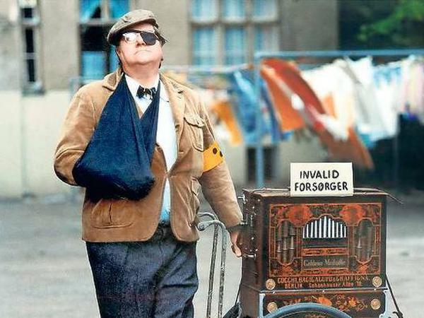 Vertraute Gesellen: Die "Olsenbande"