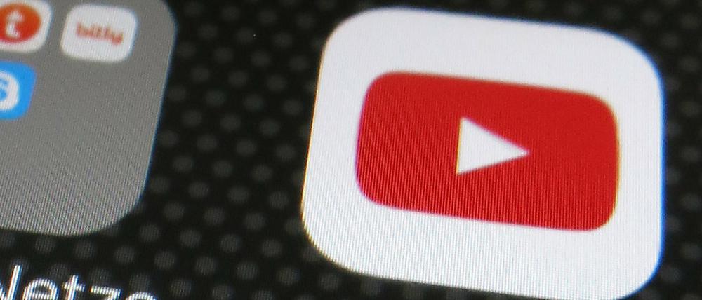 In 17 Ländern werden seröse Videos in den Rubriken "Top News" und "Breaking News" hervorgeheoben und so leichter zugänglich gemacht.
