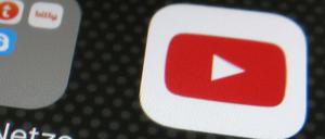 In 17 Ländern werden seröse Videos in den Rubriken "Top News" und "Breaking News" hervorgeheoben und so leichter zugänglich gemacht.