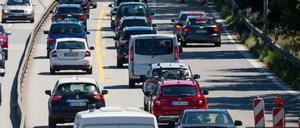 Berliner müssen sich auf lange Wartezeiten einstellen.