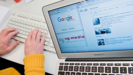 Leistungsschutzrecht und Uploadfilter sind ungeeignet, um die Rechte von Autoren, Künstlern und Kreativen im Netz besser zu schützen.