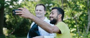 Menschen aus ganz Deutschland treffen sich am 23. September, um darüber zu sprechen, was sie trennt und was sie eint.