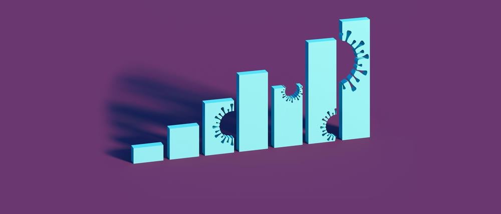 Gegenüber ihren Spitzenwerten büßten die Impfstoffhersteller mehr als 50 Prozent ein.