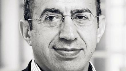 Ahmet Toprak, 48, lehrt und forscht als Erziehungswissenschaftler an der FH Dortmund.
