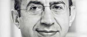 Ahmet Toprak, 48, lehrt und forscht als Erziehungswissenschaftler an der FH Dortmund.