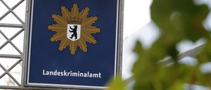 Die Staatsanwalt stieß bei Ermittlungen zu manipulierten Anis-Amri-Akten auf die Nachrichten des LKA-Ermittlers.