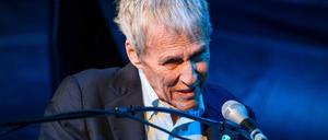 The Look of Love: Burt Bacharach am Klavier
