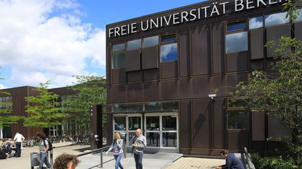 Wer kümmert sich um Studium und Lehre? Erst im neuen Semester kann wieder gewählt werden.