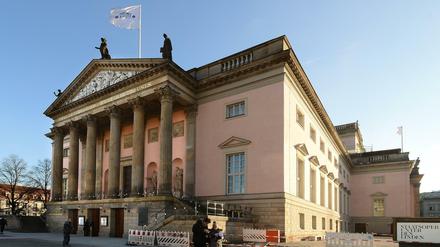 Am Mittwoch geht es vor Gericht unter anderem um die Doppelbelastung der Schüler durch abendliche Auftritte - etwa an der Staatsoper - und morgentlichen Unterricht.