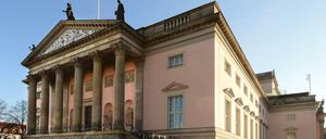 Am Mittwoch geht es vor Gericht unter anderem um die Doppelbelastung der Schüler durch abendliche Auftritte - etwa an der Staatsoper - und morgentlichen Unterricht.