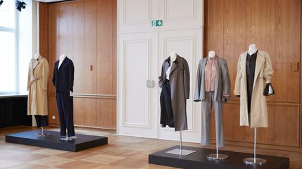 Brachmann im Berliner Salon
