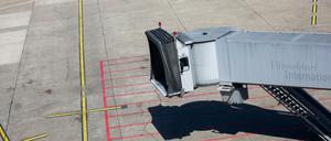 Rund 11000 Menschen sind von Januar bis Mai nicht abgeschoben worden.