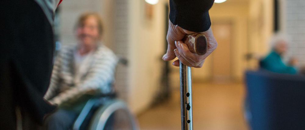 Zukunft ist für immer weniger Menschen eine Hoffnung, eher ein Angstszenario. Ob im persönlichen oder im globalen Kontex.