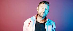 Mit Blur und den Gorillaz hat der britische Musiker Damon Albarn Popgeschichte geschrieben. 