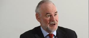 Gert G. Wagner ist Wirtschafts- und Sozialwissenschaftler und Professor an der TU Berlin. 