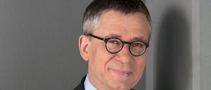 Gebhard Henke, bislang Leiter des Programmbereichs Fernsehfilm WDR