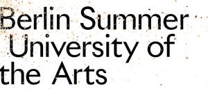 Summer University of the Arts