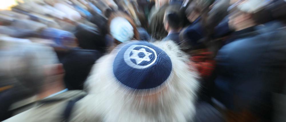 Eine "argumentative Radikalisierung" sei zu beobachten, sagen die Forscher.