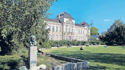 Mehr Kunstlehrer. In der UdK sind Räume aber bereits knapp. 