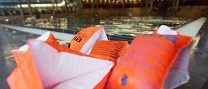 Diskussionen um das Schulschwimmen noch nicht beendet.