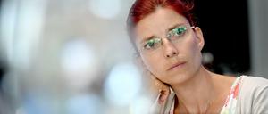 Diana Golze äußert sich zu dem illegalen Handel mit Krebs-Medikamente aus Griechenland.