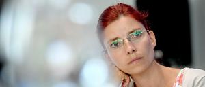 Brandenburgs Gesundheitsministerin Diana Golze (Linke).