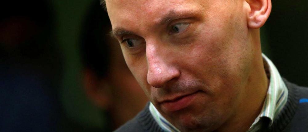 Ralf Wohlleben