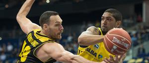 Peyton Siva gehört zu den besten Point Guards der Bundesliga. 