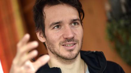 Mehr Sportler. Felix Neureuther fehlt die Expertise an der Spitze der Verbände.