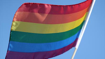 Berlin ist bunt - nicht nur am Christopher Street Day.