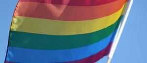 Berlin ist bunt - nicht nur am Christopher Street Day.