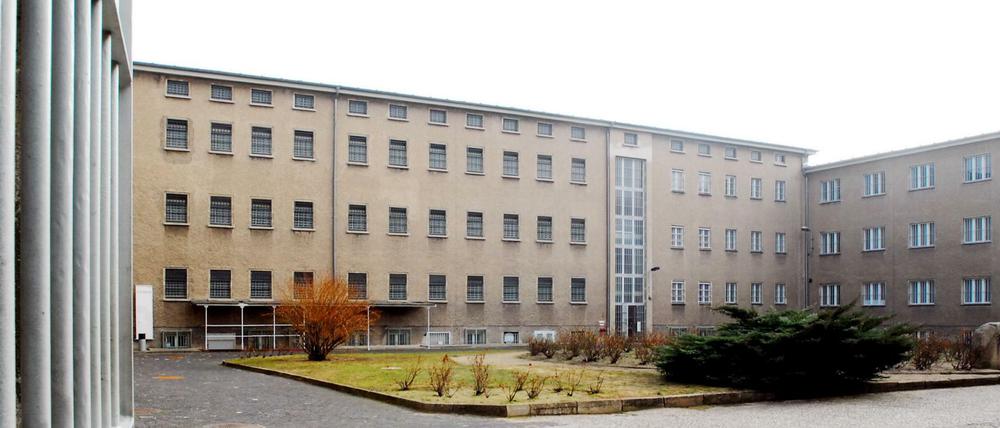 Die heutige Gedenkstätte Berlin-Hohenschönhausen in der Genslerstraße 66 war zu DDR-Zeiten ein Stasi-Gefängnis. 