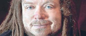 Pionier der digitalen Revolution und heute ihr schärfster Kritiker: der New Yorker Autor und Blogger Jaron Lanier, 58. 