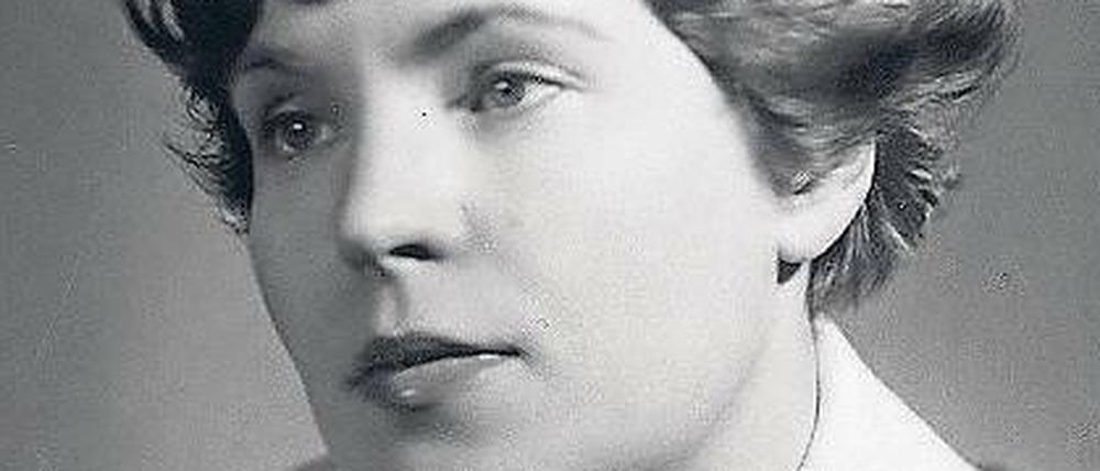 Radikale Einzelgängerin. Galina Ustwolskaja (1919 – 2006). 