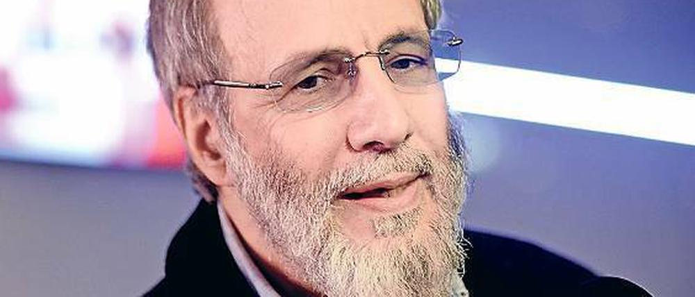 Cat Stevens alias Yusuf Islam wird an diesem Samstag 70.