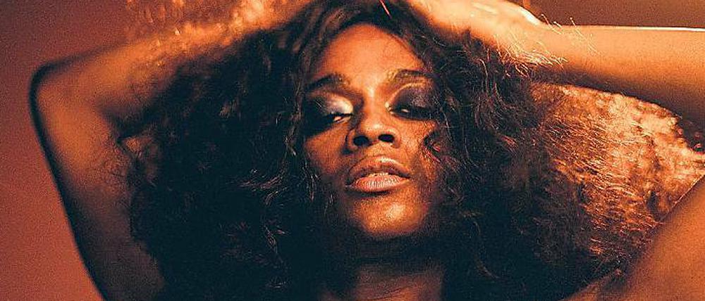Von Texas nach Berlin: Lotic, 29.