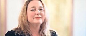 Katharina Wagner ist die Urenkelin des Komponisten. Ihr Vater Wolfgang Wagner trat 2008 ab, sie übernahm - zunächst mit ihrer Halbschwester Eva Wagner-Pasquier.