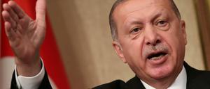 Der türkische Präsident Recep Tayyip Erdogan hat zwar den Ausnahmezustand aufgehoben, zu einem Rechtsstaat wird die Türkei dadurch aber nicht. 