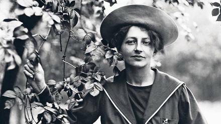 Franziska von Reventlow (1871-1918)