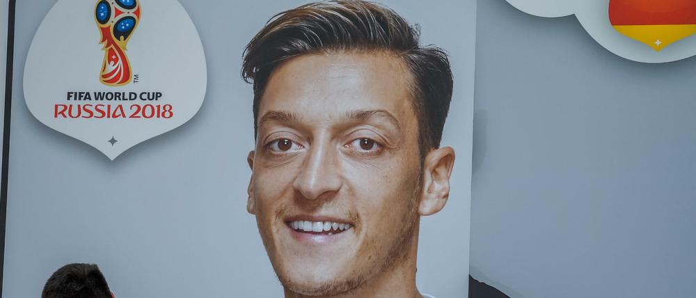 Mesut Özil und der DFB, dieses Kapitel scheint beendet zu sein.