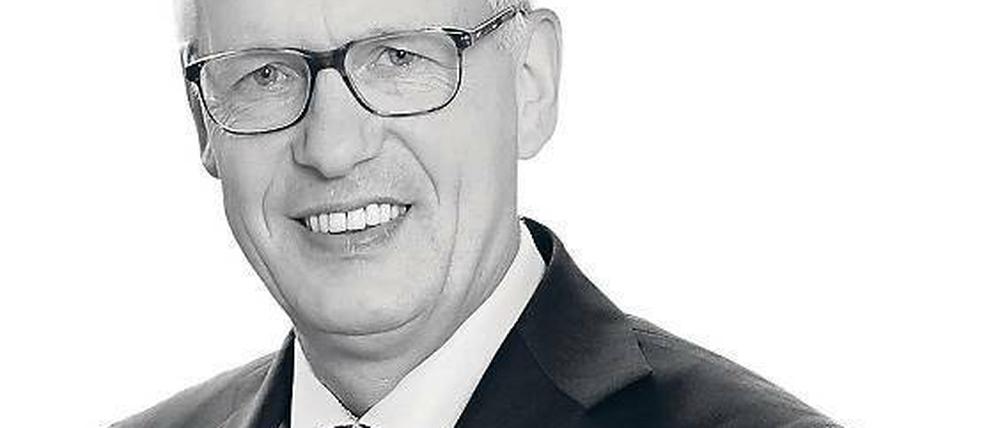 Henning Ehlers