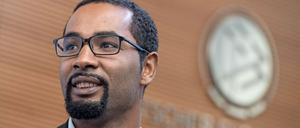 Der frühere Nationalspieler ist seit 2016 Integrationsbeauftragter des DFB.