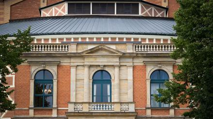 Die diesjährigen Bayreuther Festspiele starten am 25. Juli mit einem neuen "Lohengrin". 