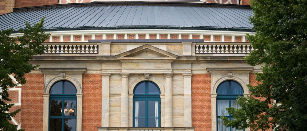 Die diesjährigen Bayreuther Festspiele starten am 25. Juli mit einem neuen "Lohengrin".