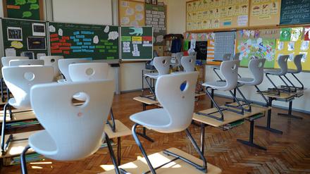 Sympathieträgerin von einst. In früheren Schulleistungsstudien erfreute sich die Grundschule hoher Beliebtheit bei Eltern und Schülern. Auch schnitten die Schüler vergleichsweise gut ab. 